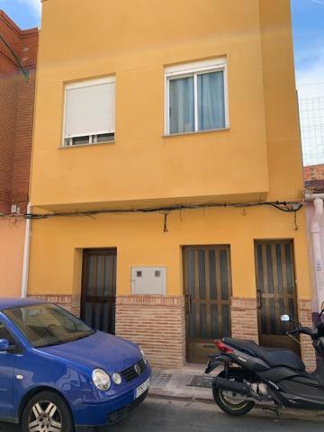 Planta baja en el mediterráneo WIFI Sagunto Exterior foto
